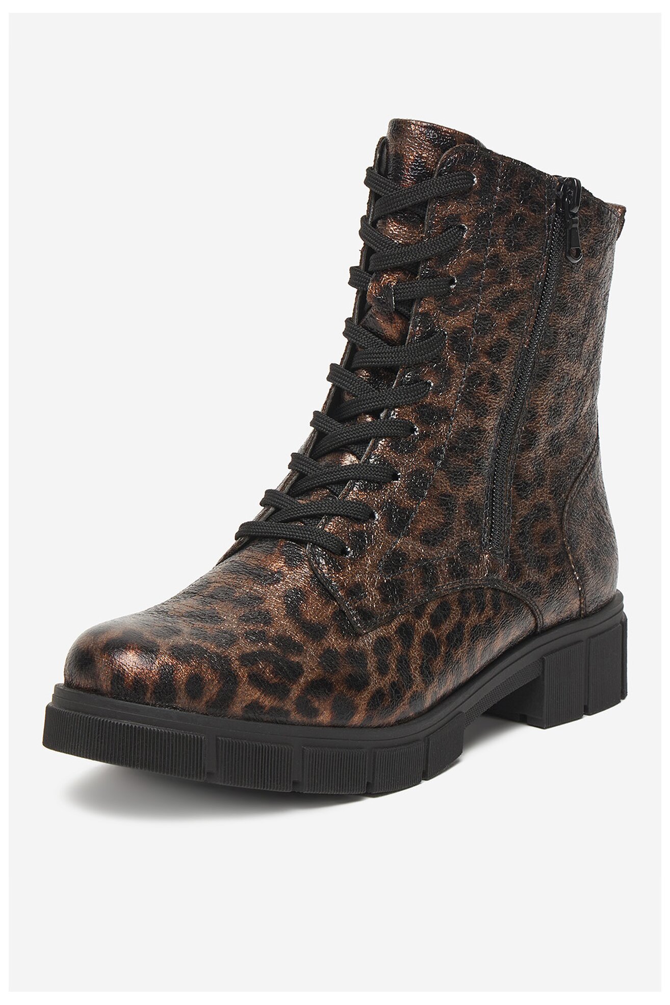 Боти Remonte CEO-D2S72-90 КАФЯВ