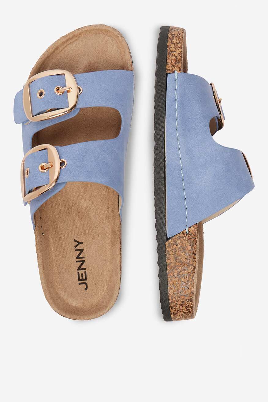 
                Jenny - Klapki - 5906751985748