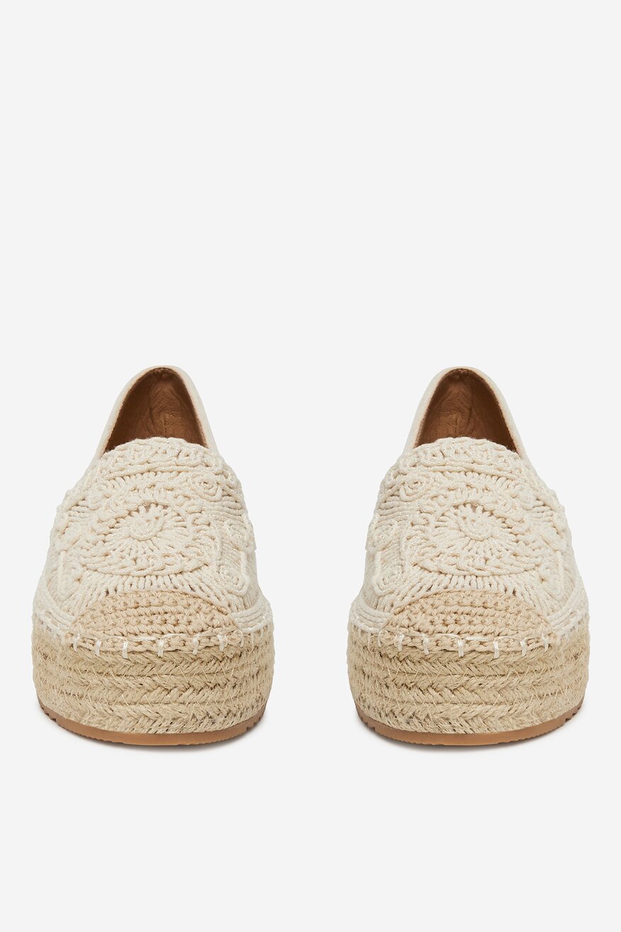
                DeeZee - Espadryle - 5906751125328