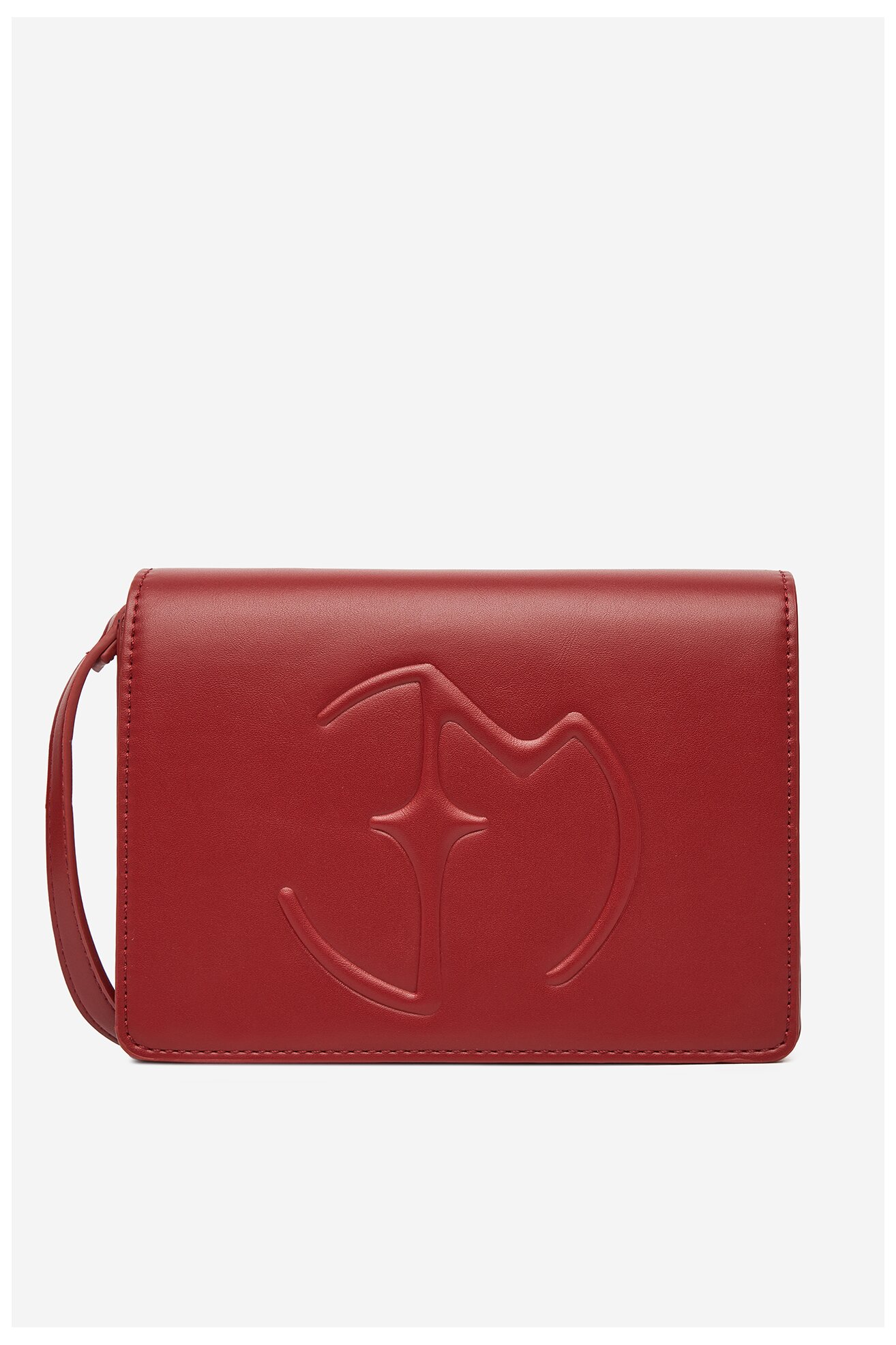 Дамска чанта EVA MINGE EO-ALIYA-LDA8225 БОРДО