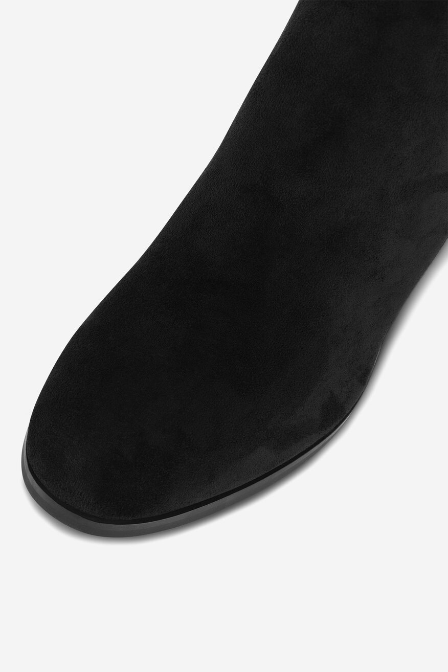 Jenny Fairy - Botki na słupku - 5905588865766