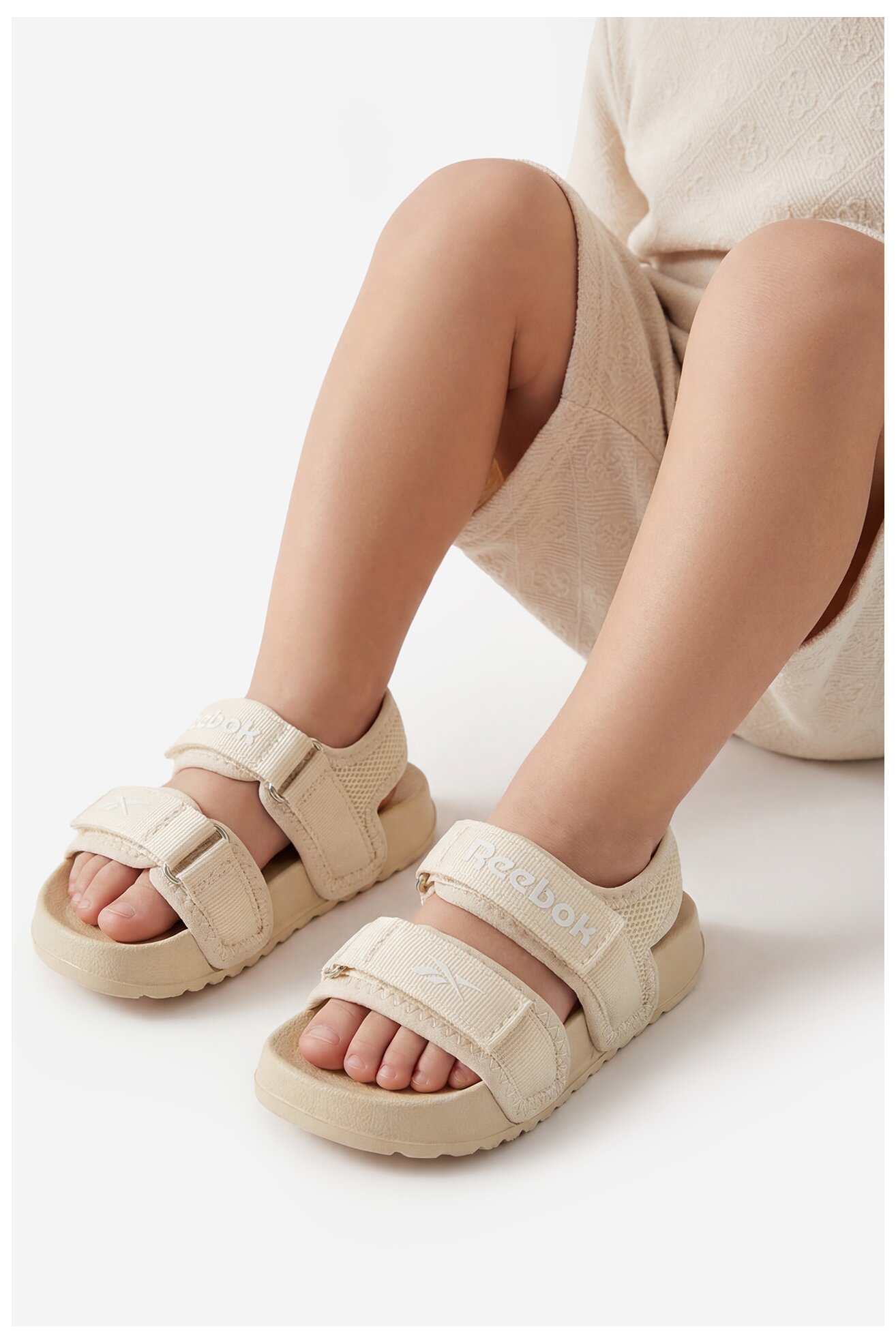 Sandale Reebok CEOWB-CP50-26023(III)DZ BEŽ