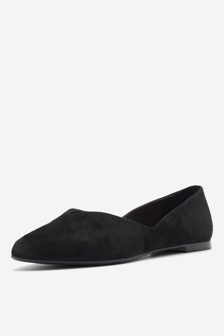 balerini Sergio Bardi NEGRU - 5905588842873