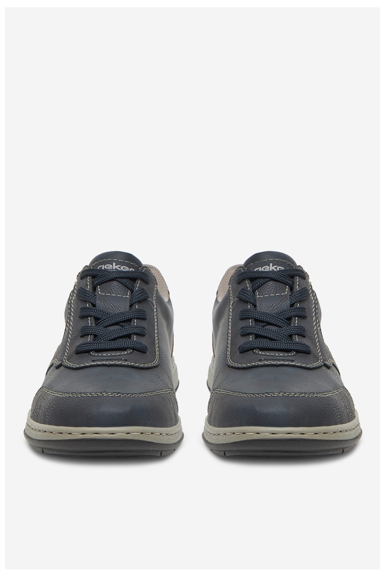 Patike Rieker 17304-14 KOBALT PLAVA