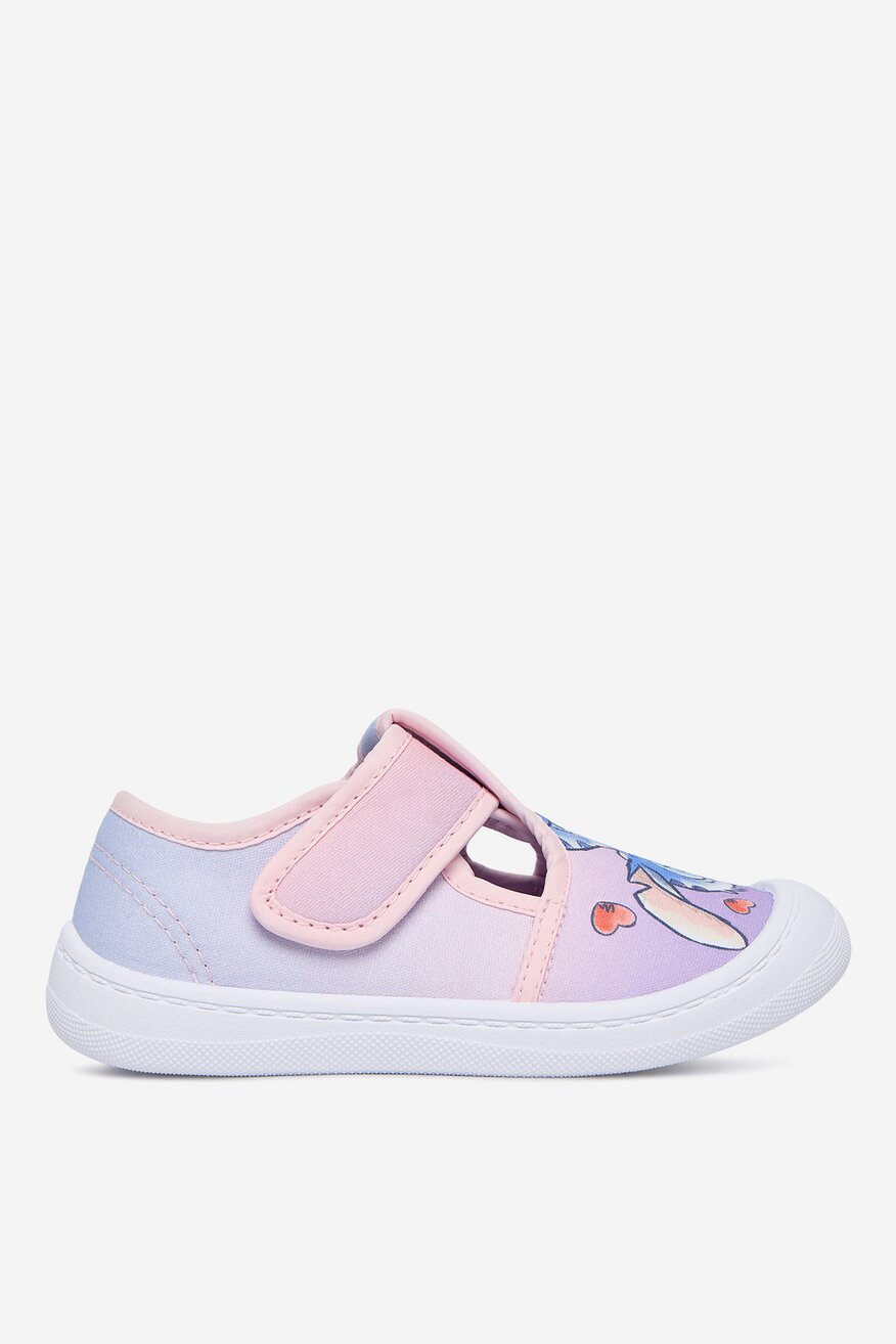 
                Disney Classics - Kapcie - 5907964265733