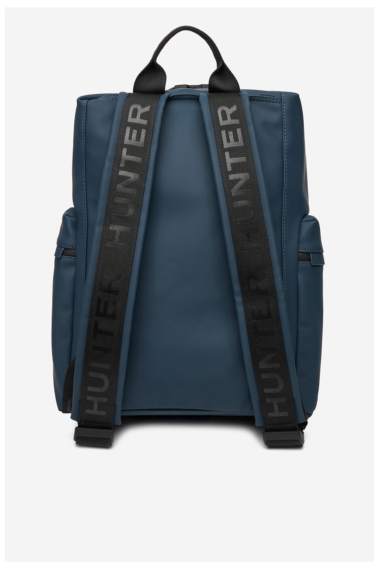 Раница HUNTER C-HTR-B-014-08 КОБАЛТОВО СИНЬО