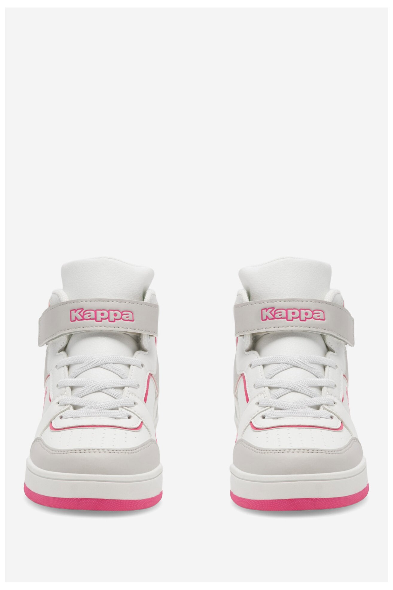 Спортни обувки Kappa SS24-3C057 БЯЛ