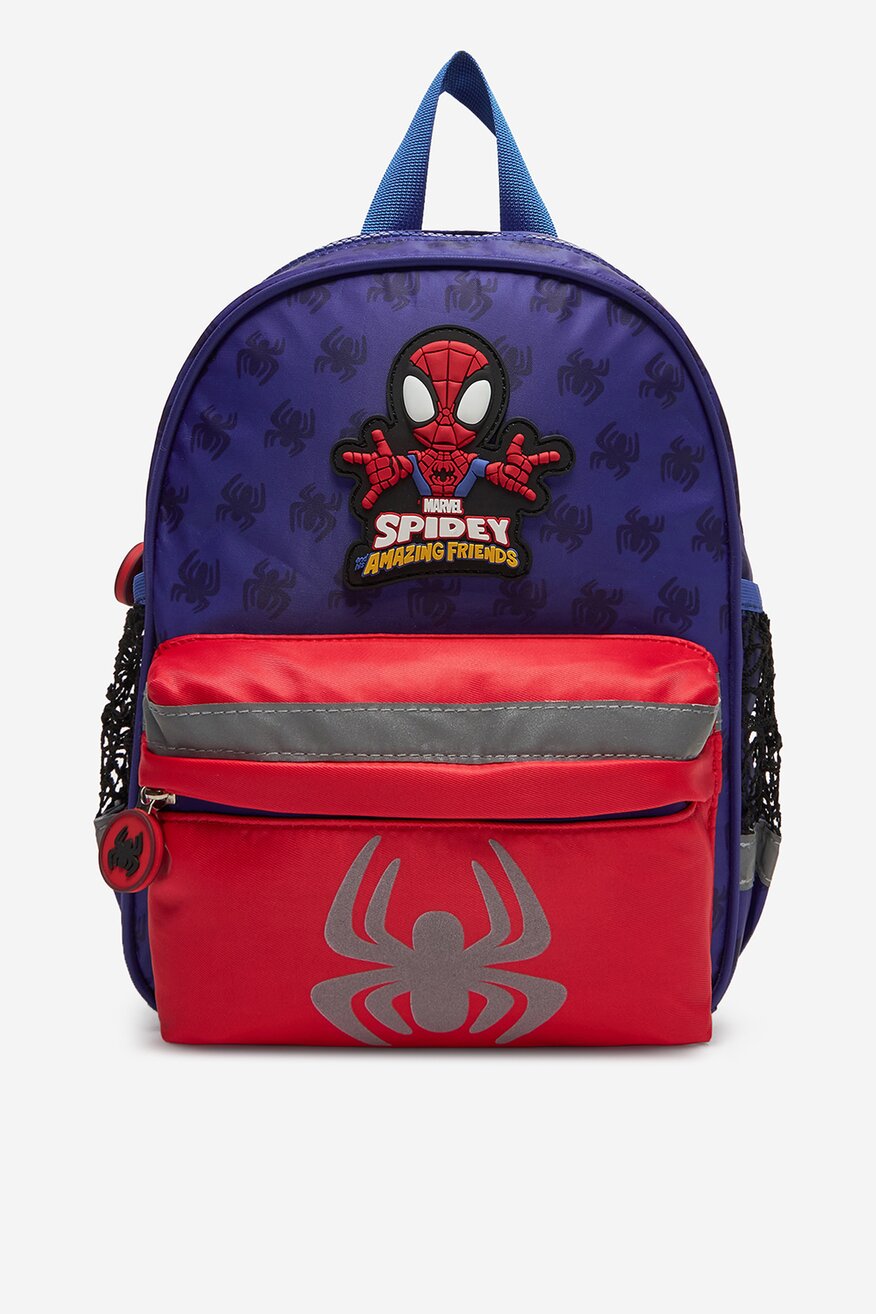 Ranac SPIDEY KOBALT PLAVA - 5906751030066