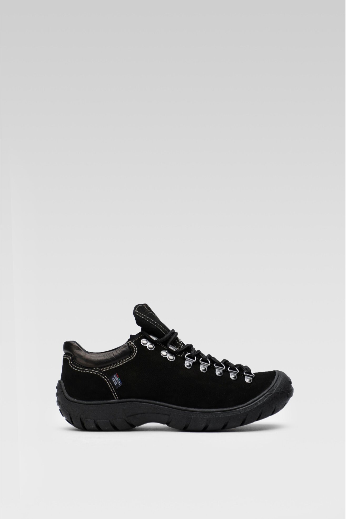 Pantofi casual Lasocki MB-UZI-01 NEGRU