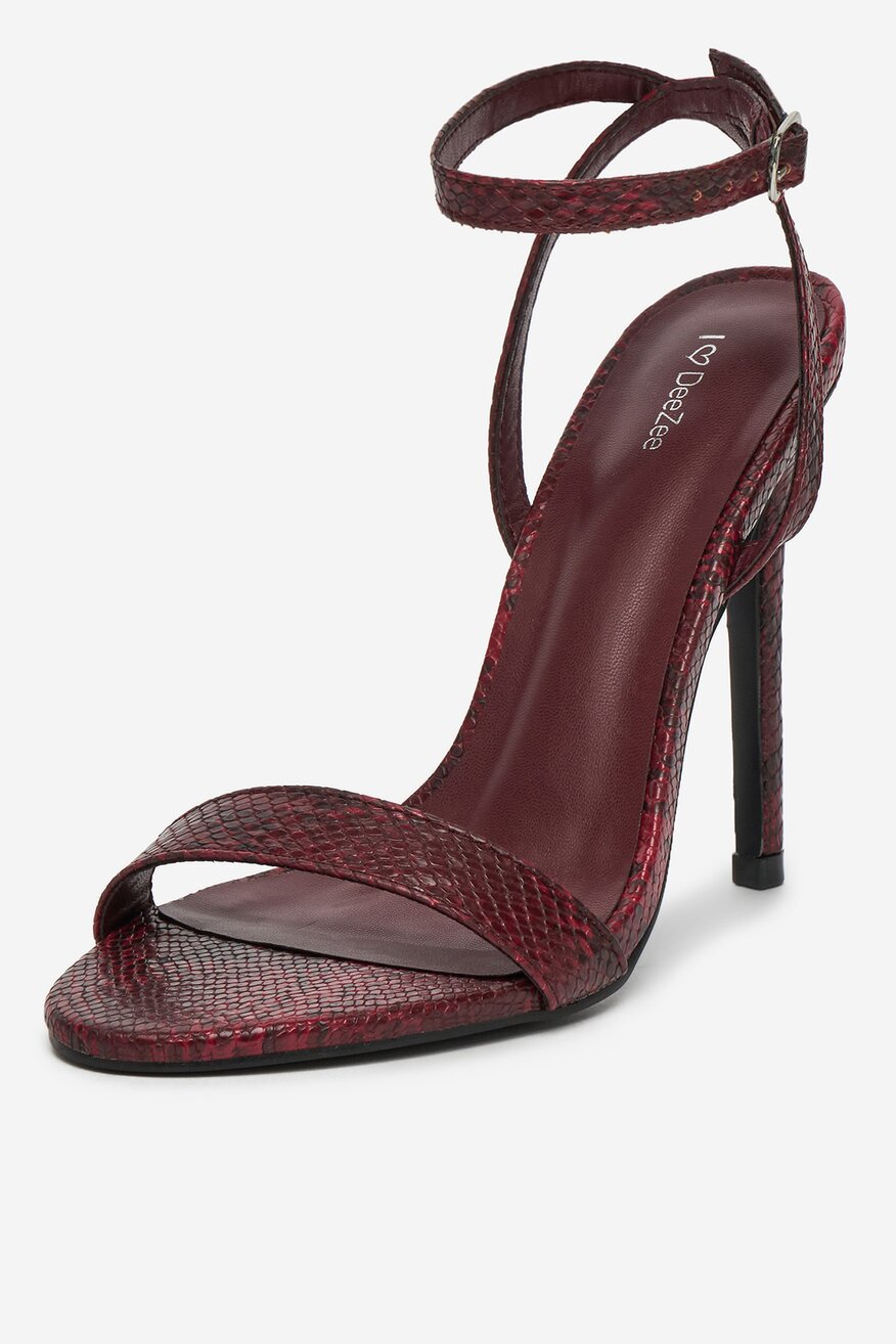 
                        Сандали DeeZee BC1959-S-D2 БОРДО - 5906751134740