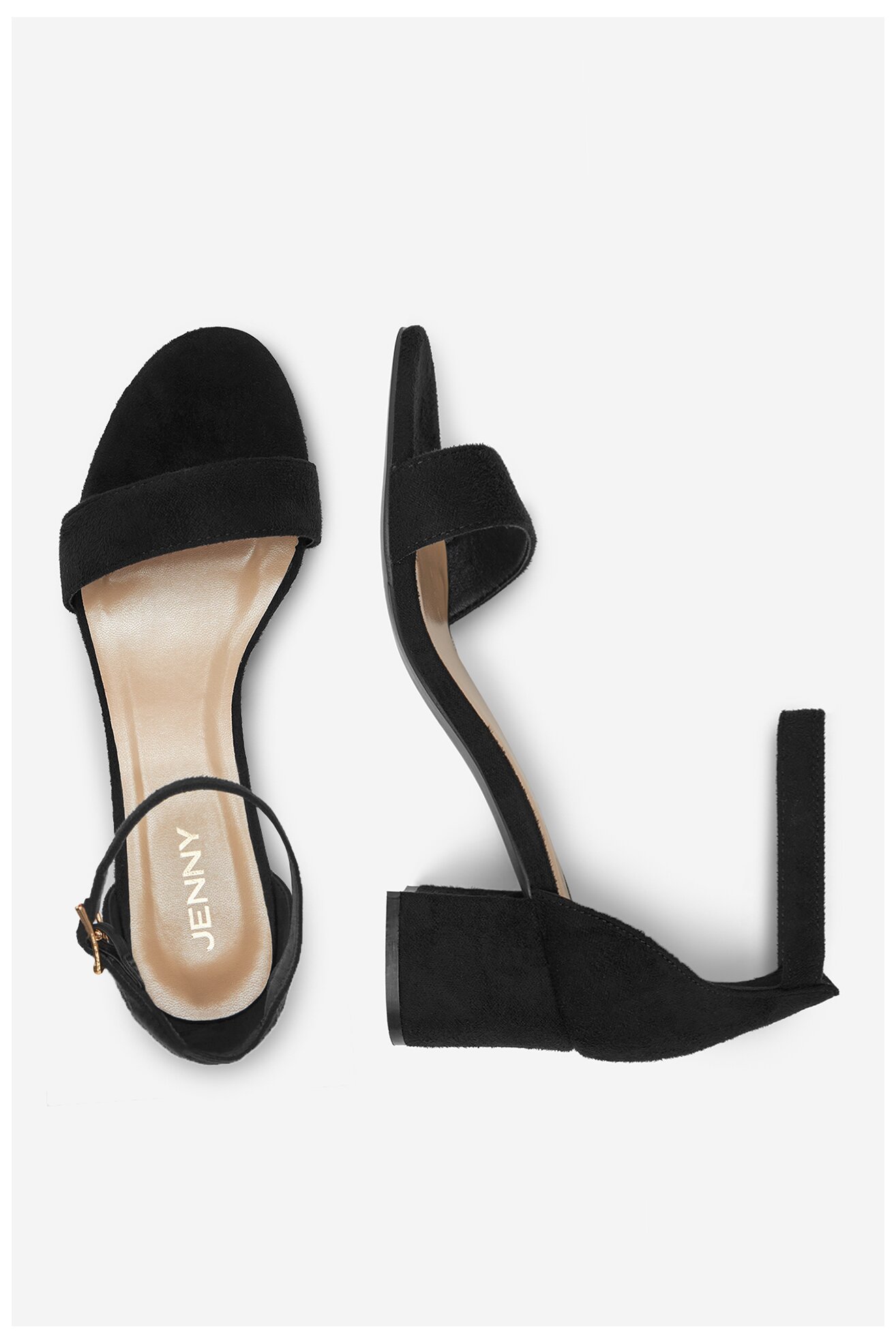 Сандали Jenny WS0730-06 ЧЕРЕН