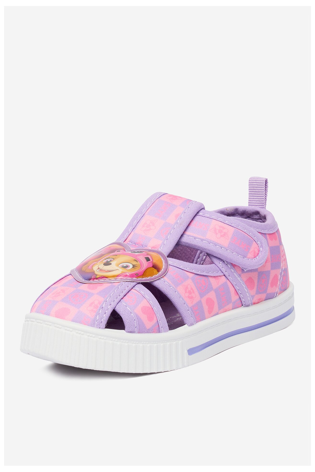 Капці Paw Patrol CEO-BIC-SS26-308PAW ФІОЛЕТОВИЙ