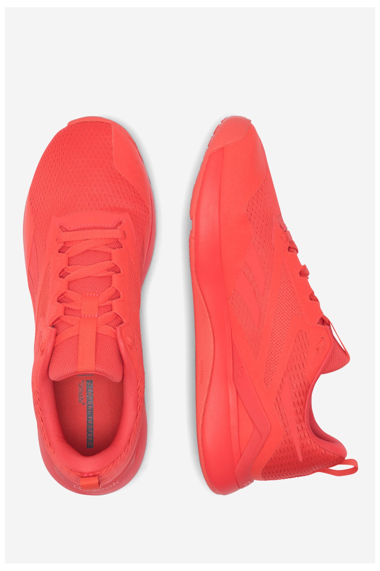 Sportska obuća Reebok NANOFLEX TR 2 100033770 CRVENA