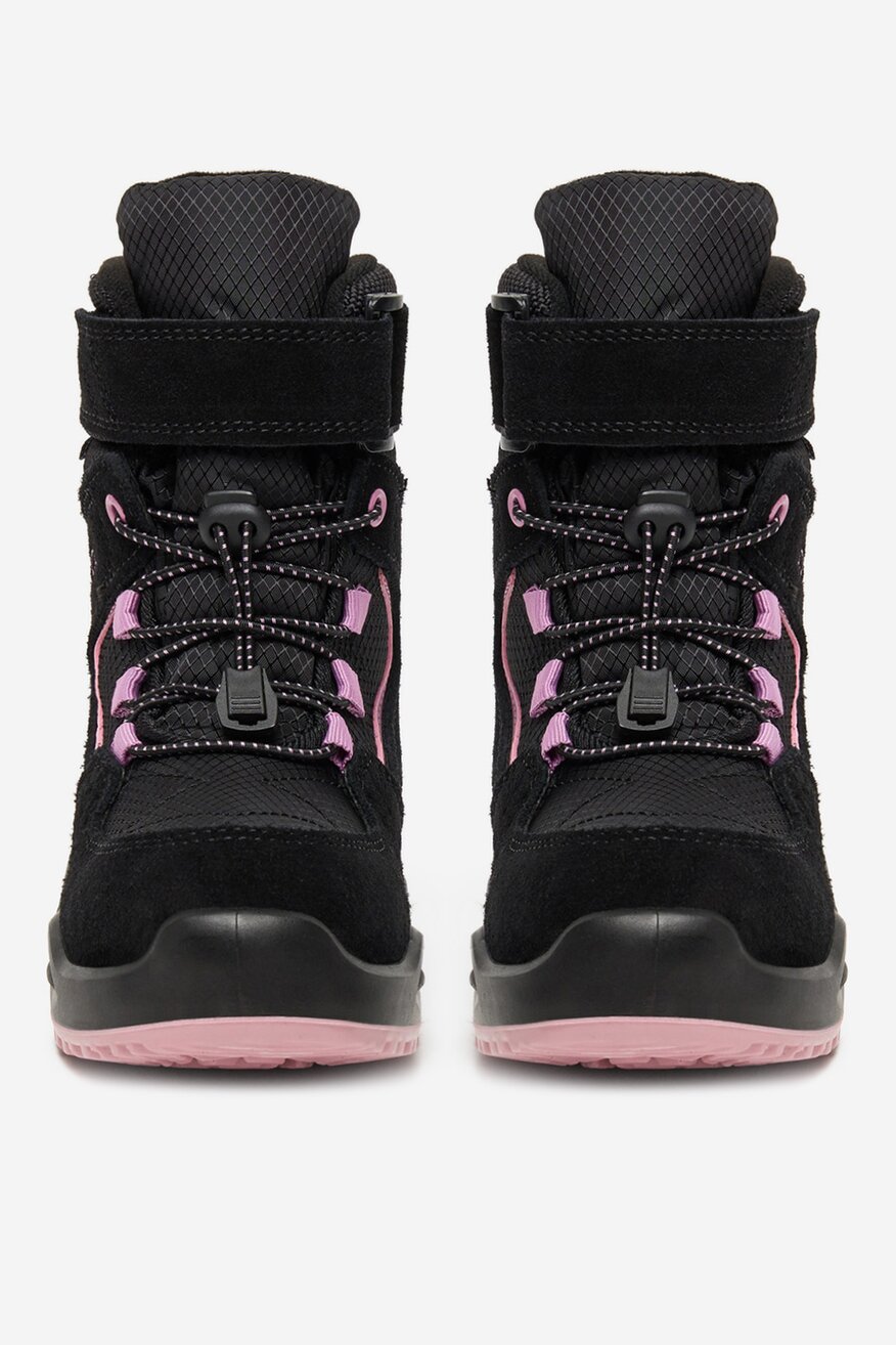 
                Duboke cipele Lasocki Young ROZE - 5906751310878