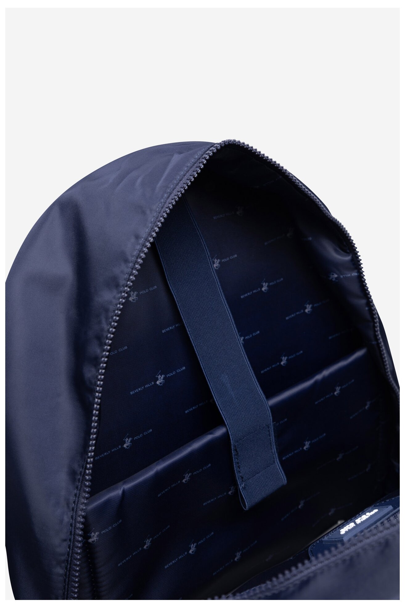 Ranac Beverly Hills Polo Club BHPC-M-007-CCC-05 KOBALT PLAVA