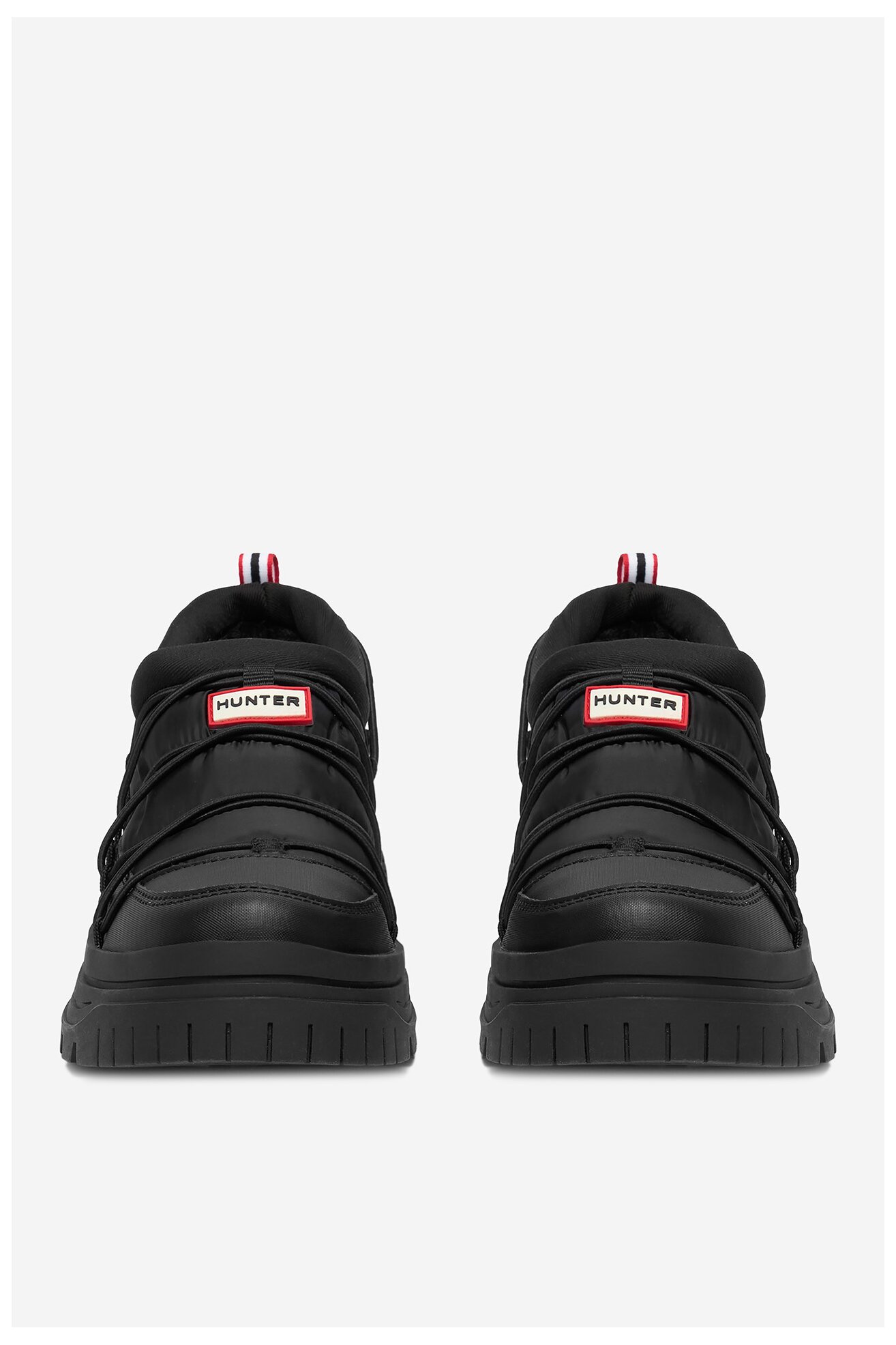 Botki HUNTER CEO-H1-157 Czarny