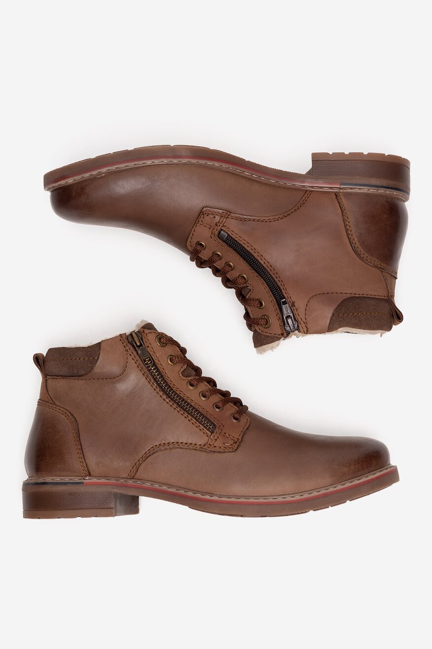 
                Csizma Lasocki CAMEL - 5905588782544