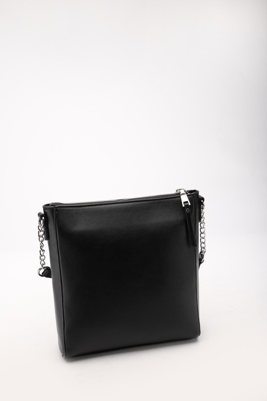 Jenny Fairy - Torebka czarna - 5903698272924