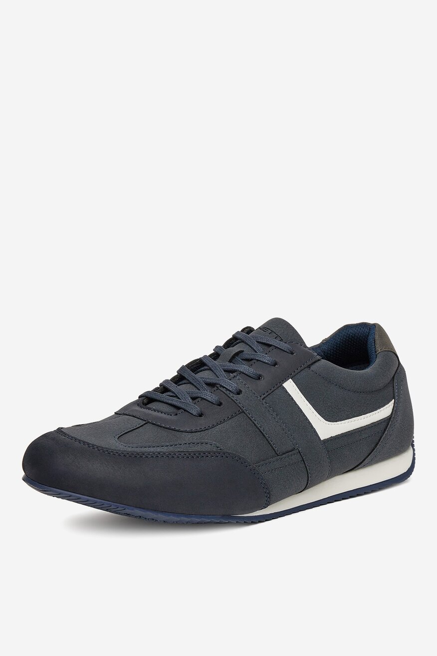 Polobotka Lanetti TMAVĚ MODRÁ - 5903698580159