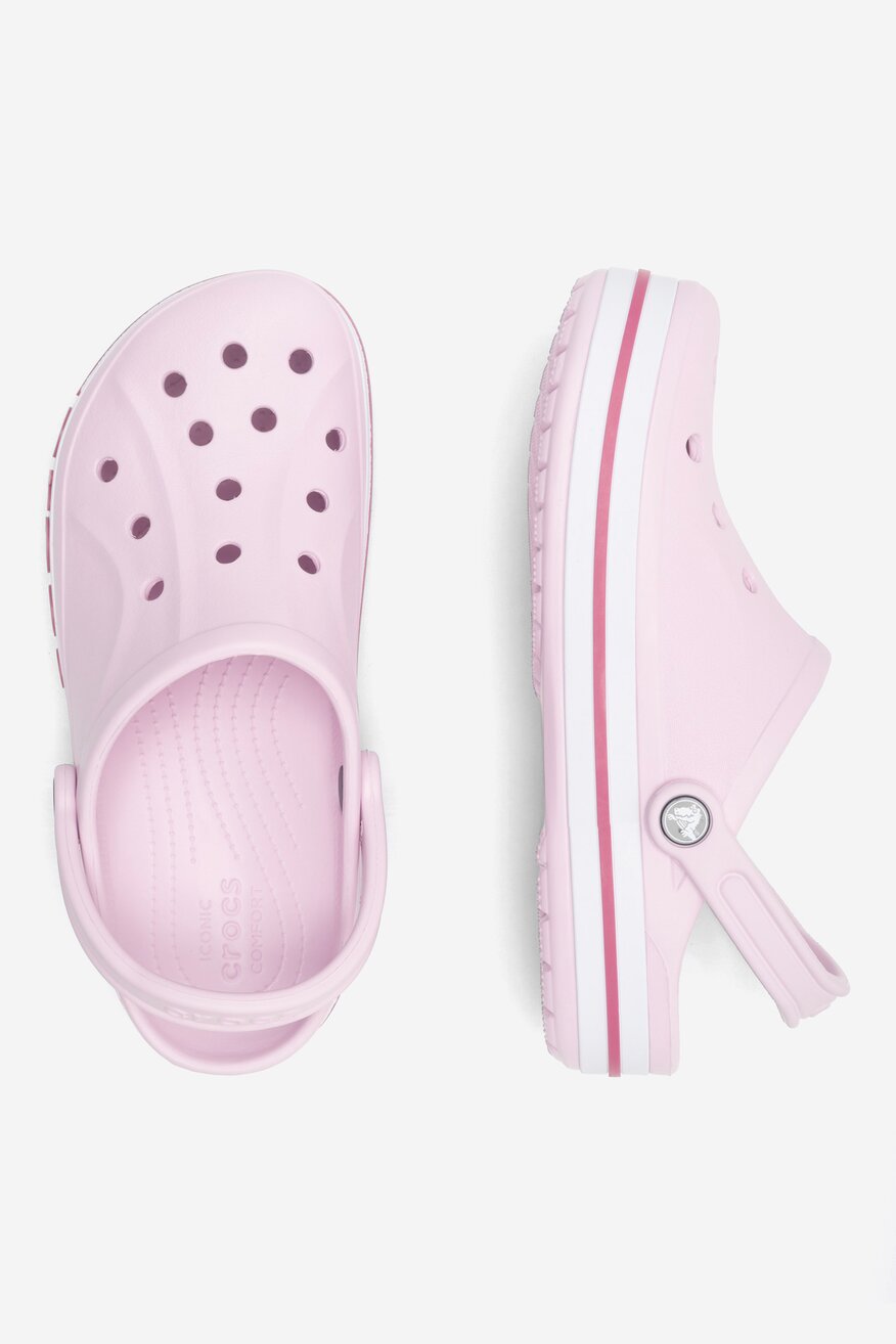
                Папуче за базен Crocs ROZE - 5906751205921