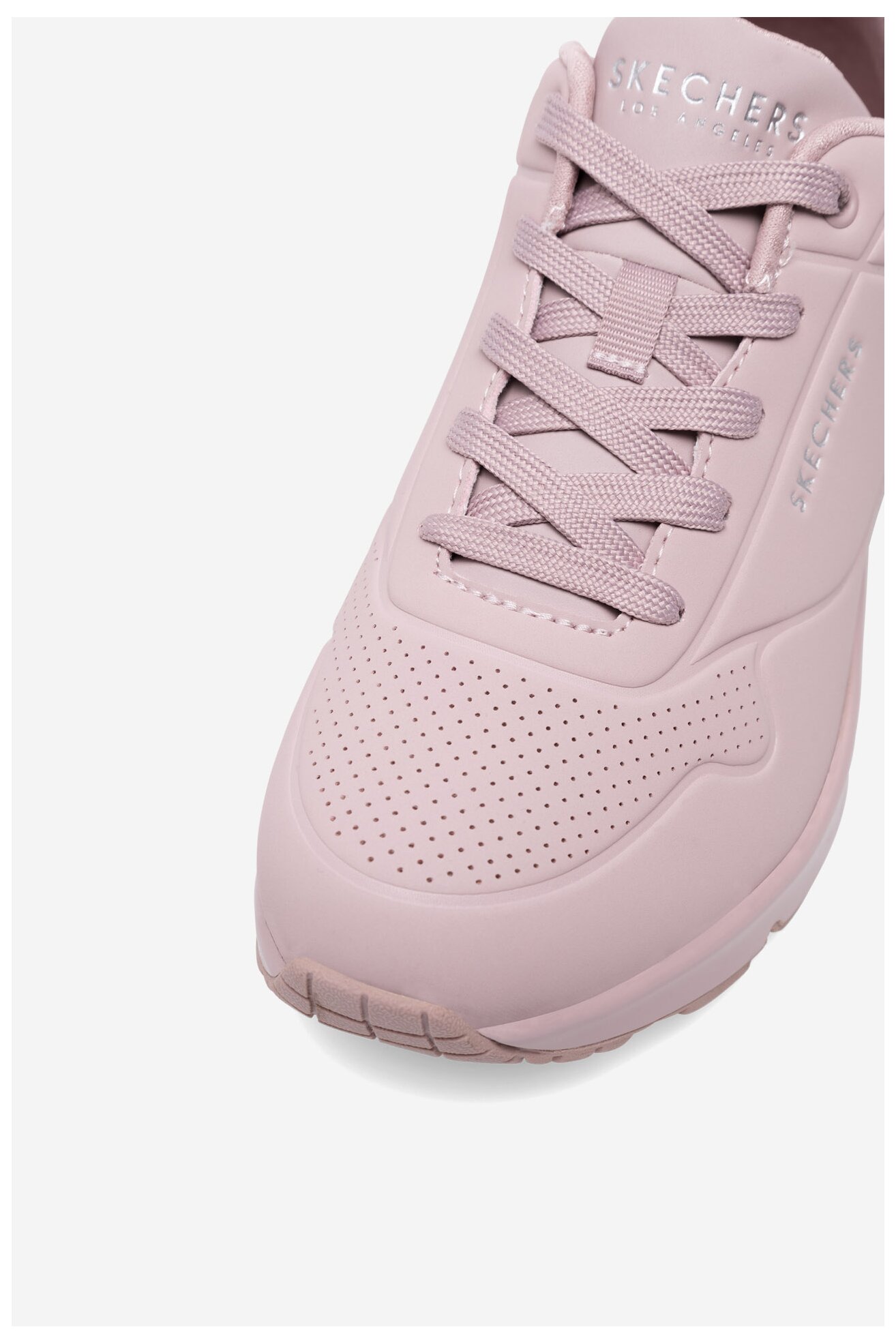 Sportovní obuv Skechers UNO STAND ON AIR 73690 LTMV RŮŽOVÁ