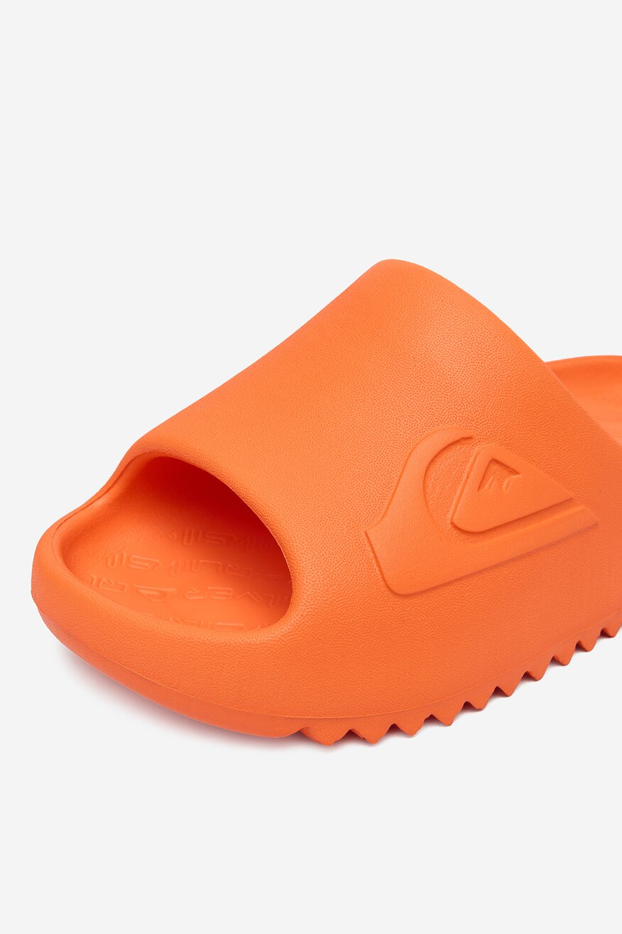 
                Шльопанець для басейну QUIKSILVER ПОМАРАНЧЕВИЙ - 5906751570845