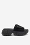 Flip-flop Sprandi WS2519-02 FEKETE