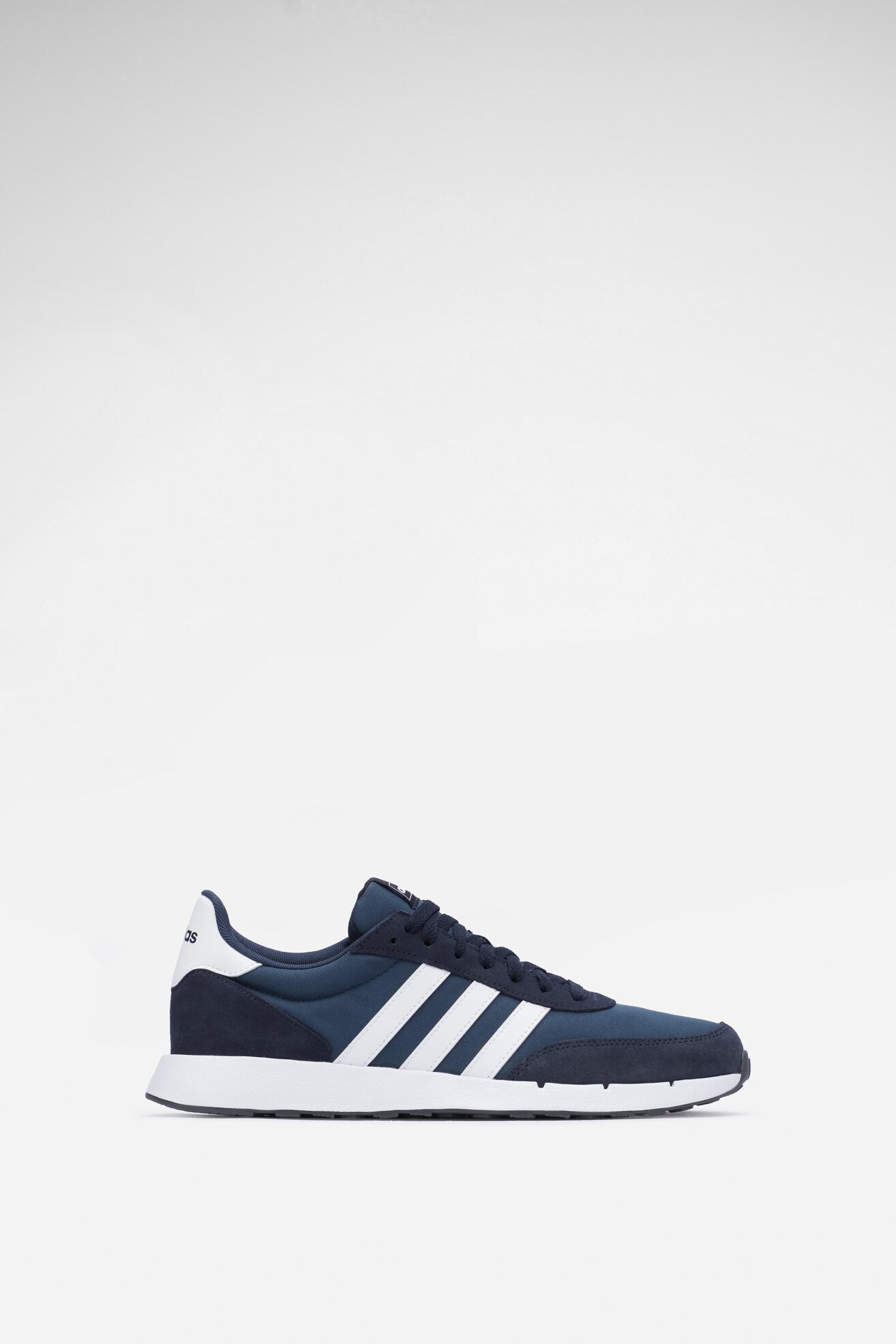 Obuwie sportowe adidas RUN 60S 2.0 FZ0962 Granatowy