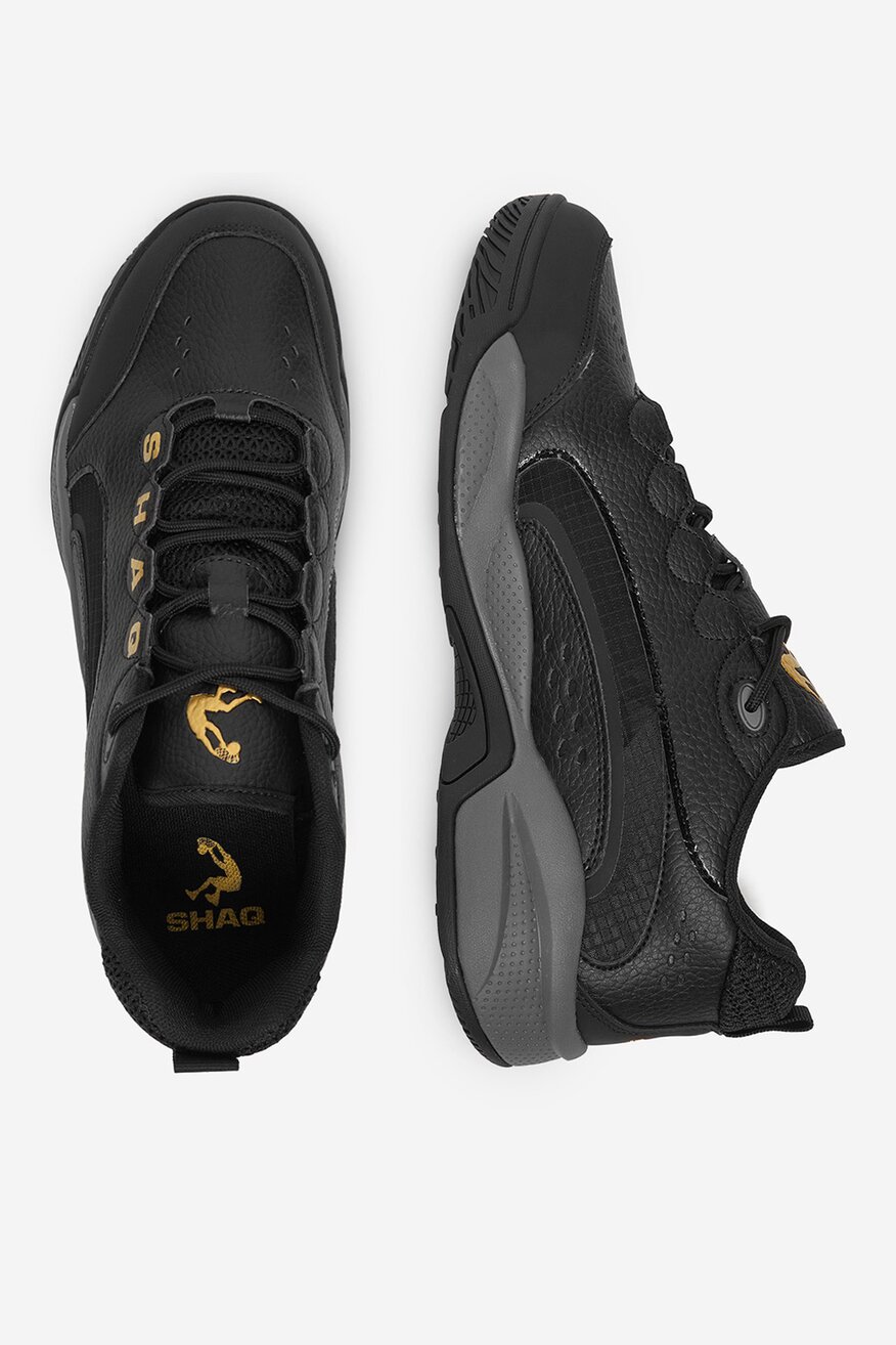 
                SHAQ - GOLIATH - 5906751560648