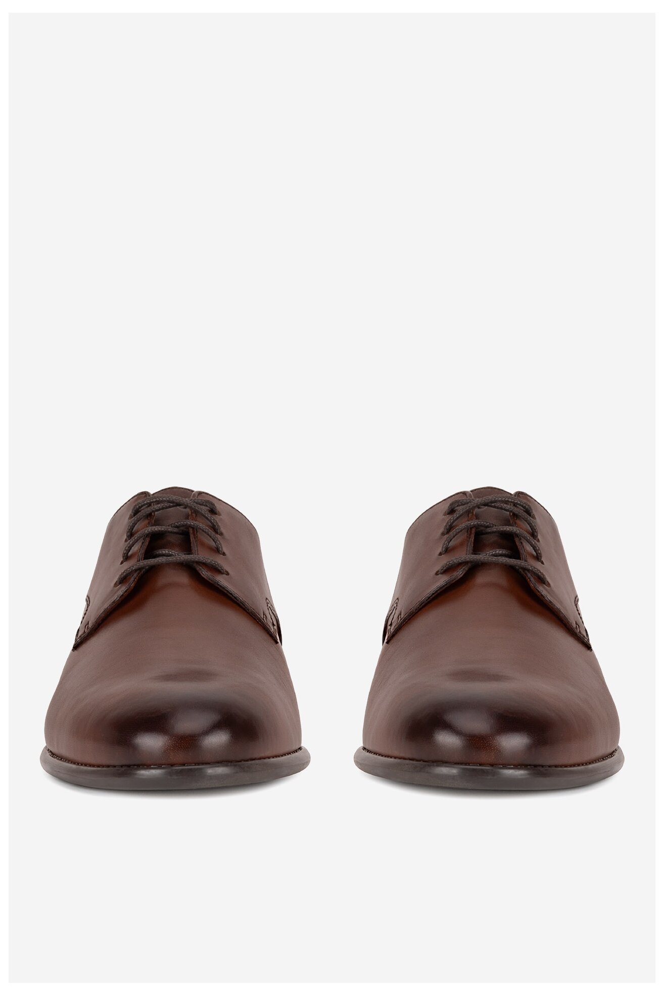 Cipele Lasocki MIKI-42 MB BRAON