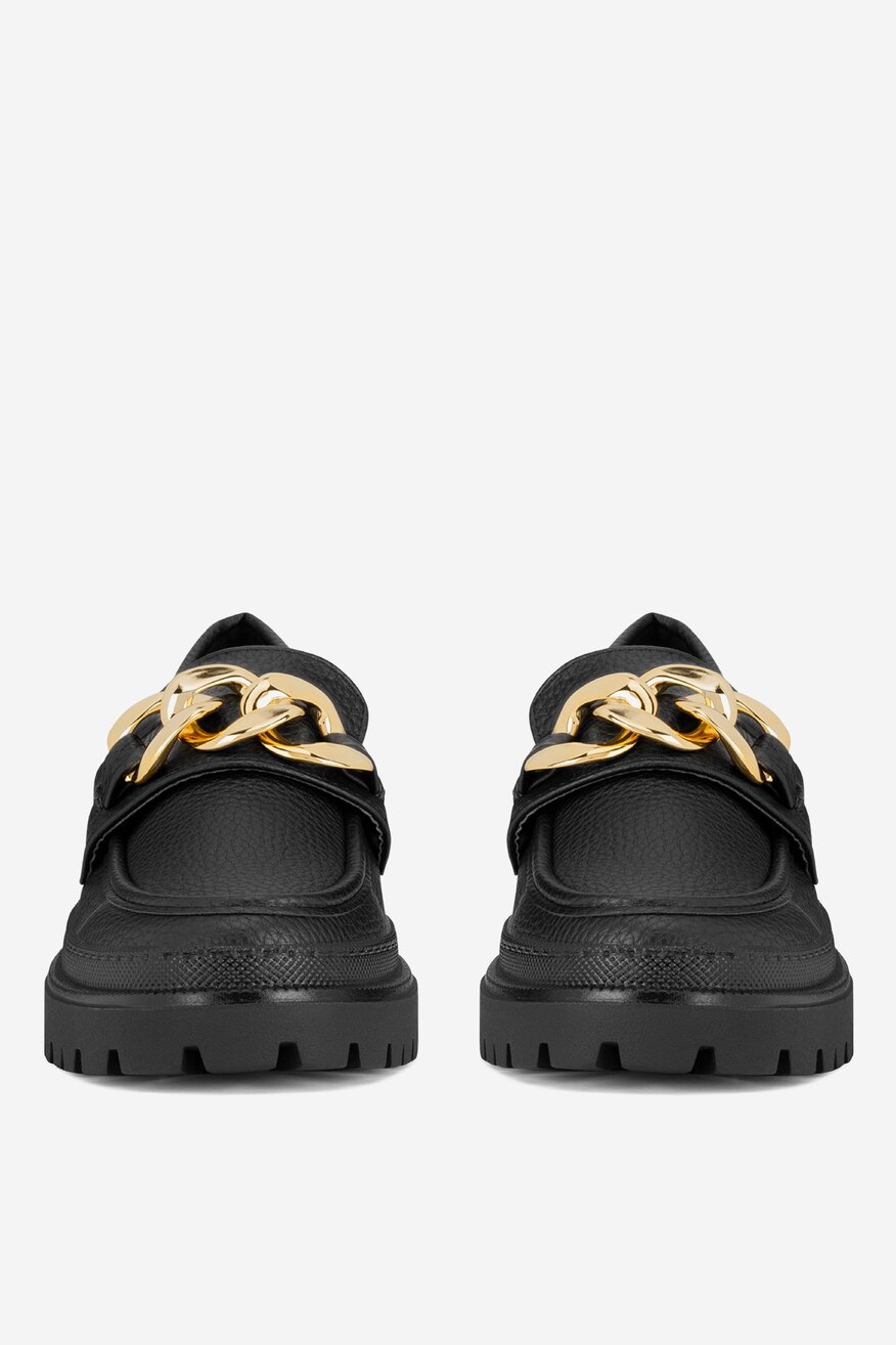 DeeZee - Loafersy - 5904410908084