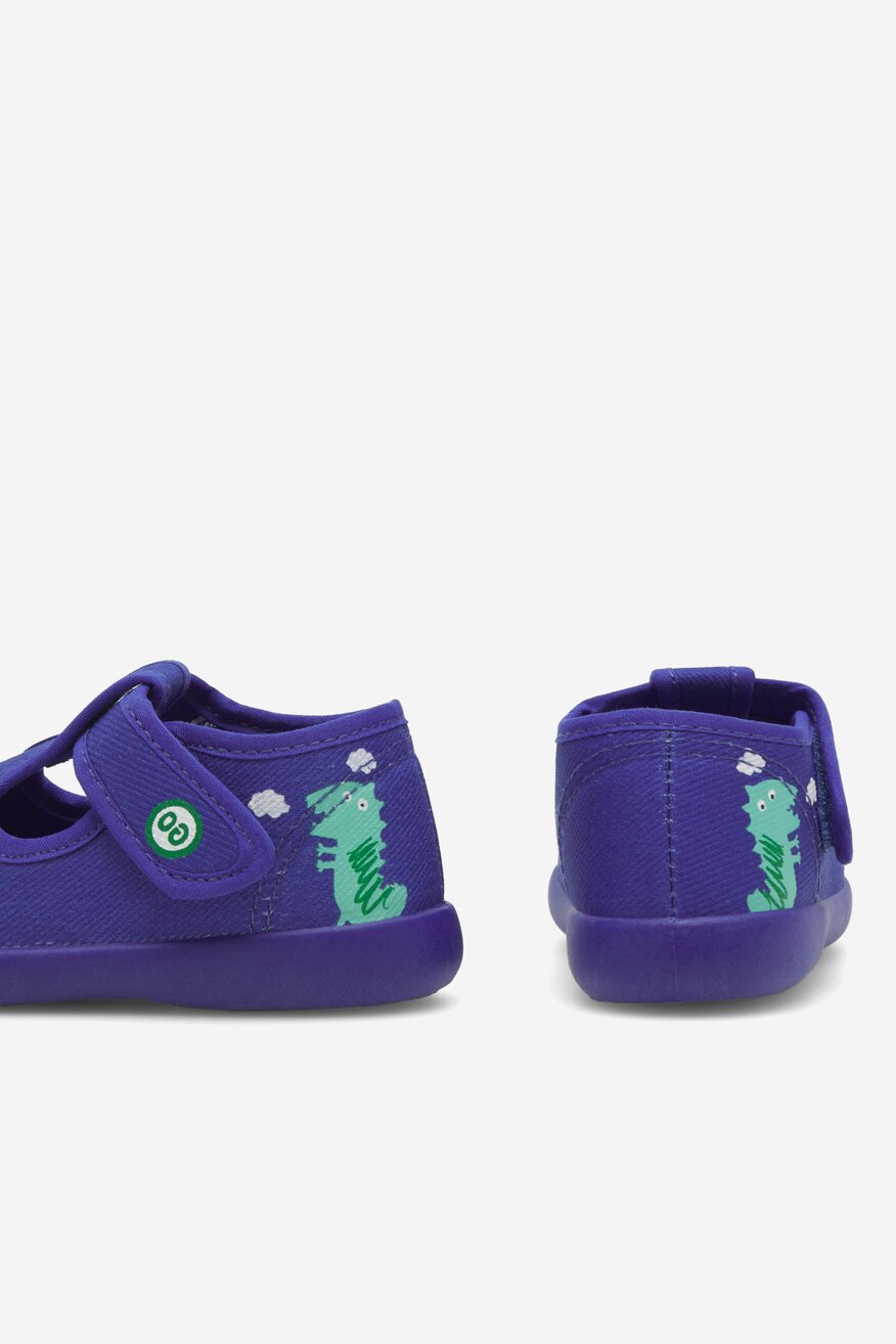 PEPPA PIG - Kapcie na rzepy - 5905588468776