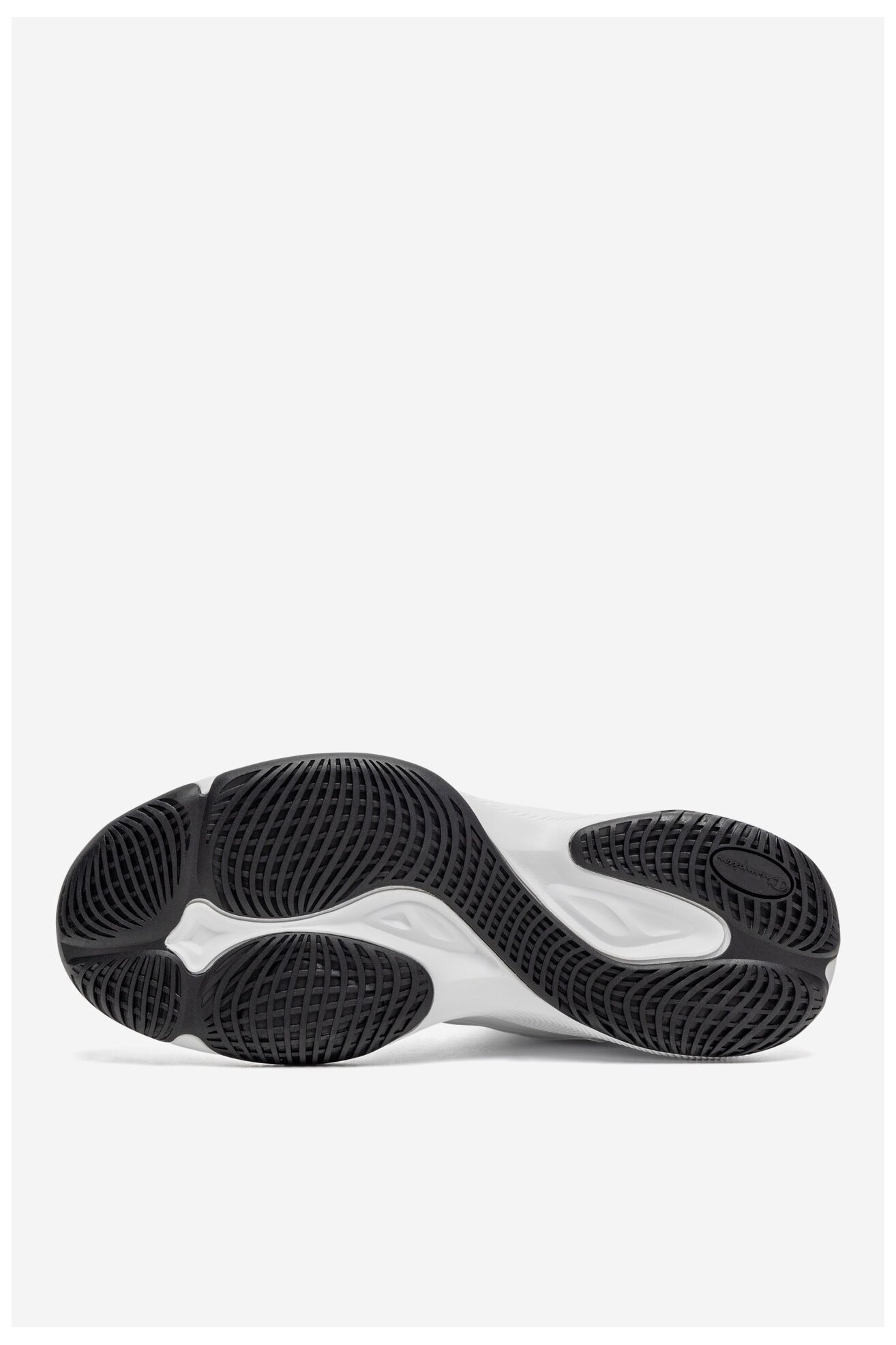 Спортни обувки Champion ACADEMY MID CUT SHOE S22399-WW001 БЯЛ