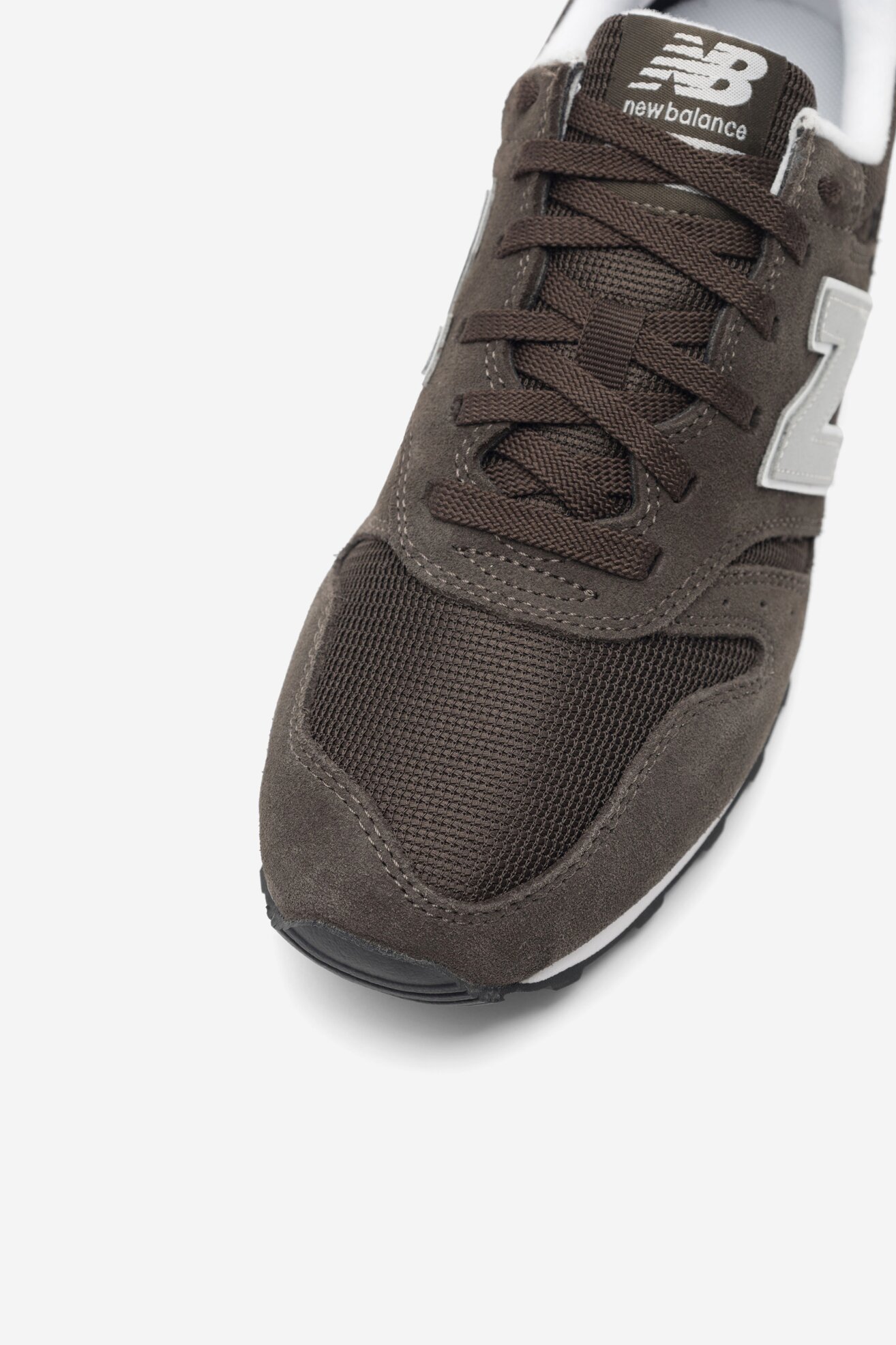 Obuwie sportowe New Balance ML373CB2 Khaki