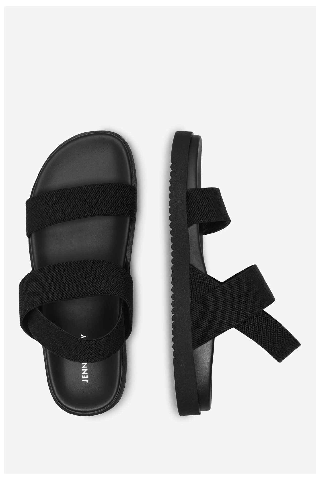 Сандали Jenny Fairy WS21164-01 ЧЕРЕН