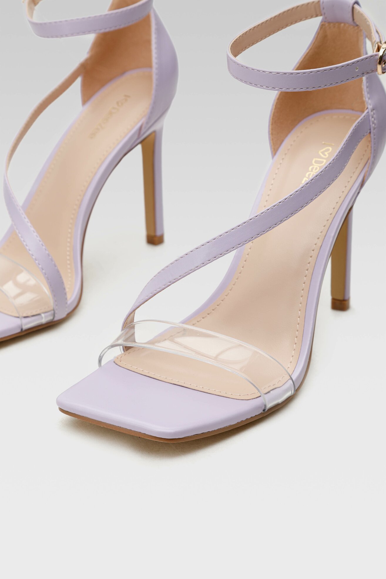 Sandale DeeZee LS5713-01 MOV