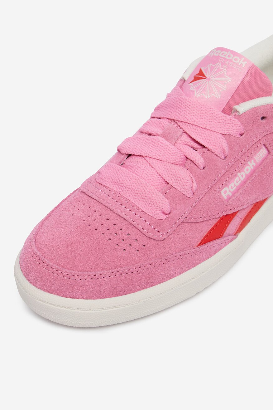 
                Спортни обувки Reebok РОЗОВ - 5906751648902