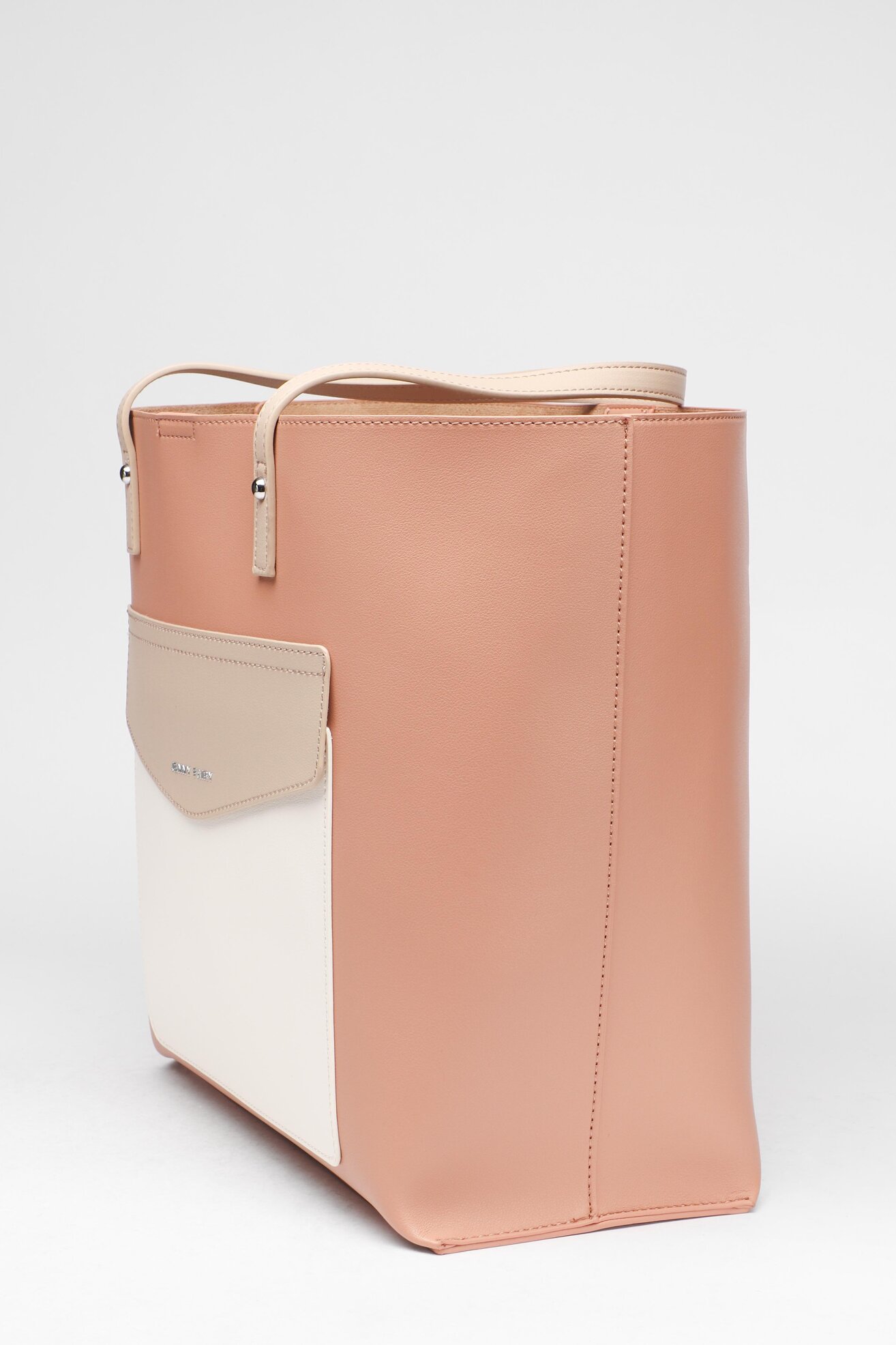 Torebka Jenny Fairy RC18474 Różowy