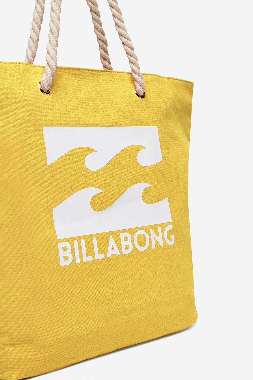 Geantă de mână BILLABONG GALBEN - 5904862338101