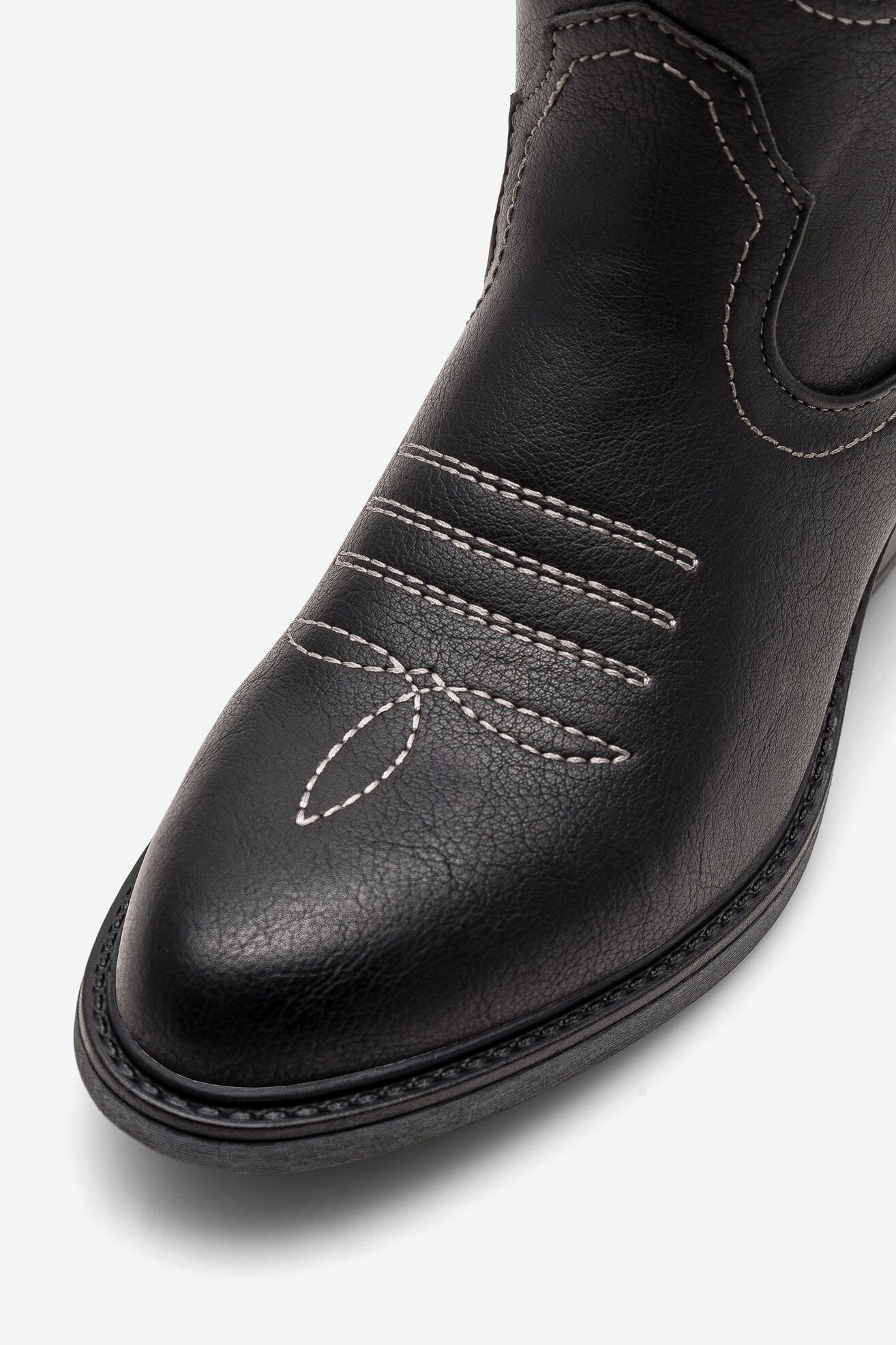 Cizme Mustang 1478-503 NEGRU