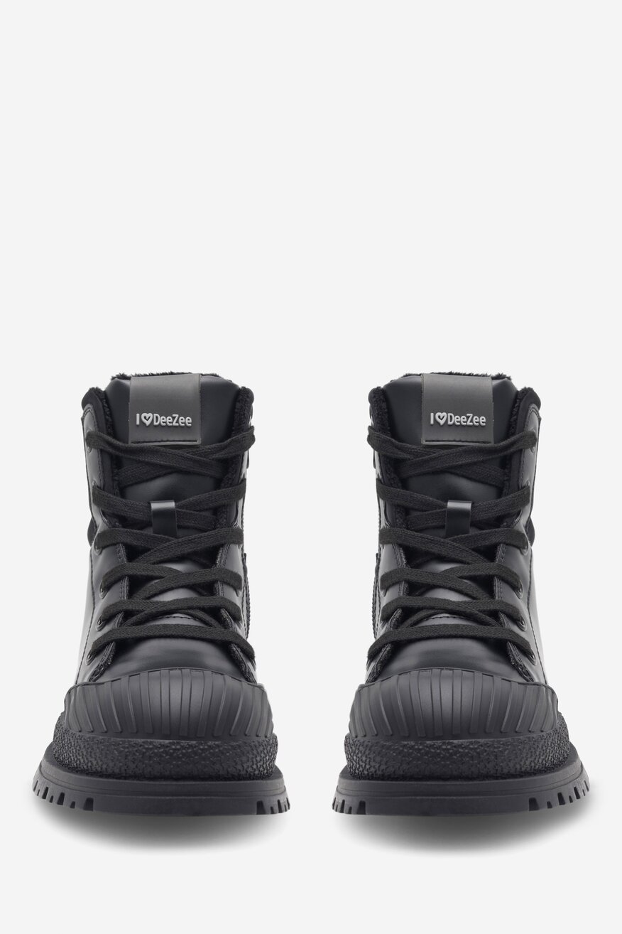 
                DeeZee - Trzewiki ocieplane - 5905588147091