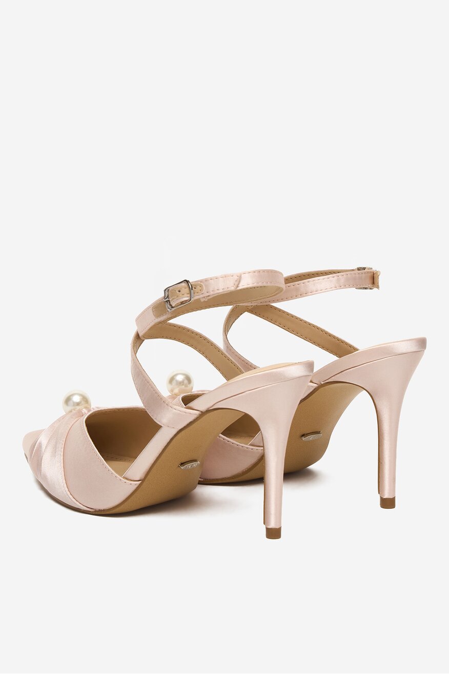 DeeZee - Szpilki - 5906751781586