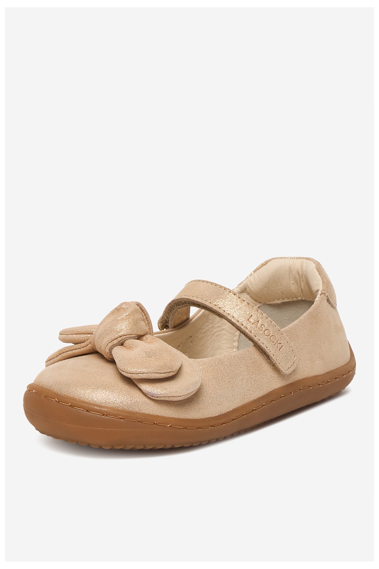 Baleriny Lasocki Kids CEO-CI12-DUBAI-31 ARANY