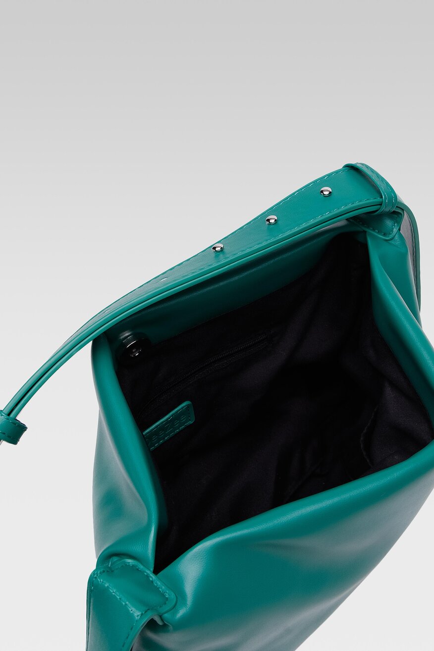 Дамска чанта DeeZee ЗЕЛЕН - 5904248524654