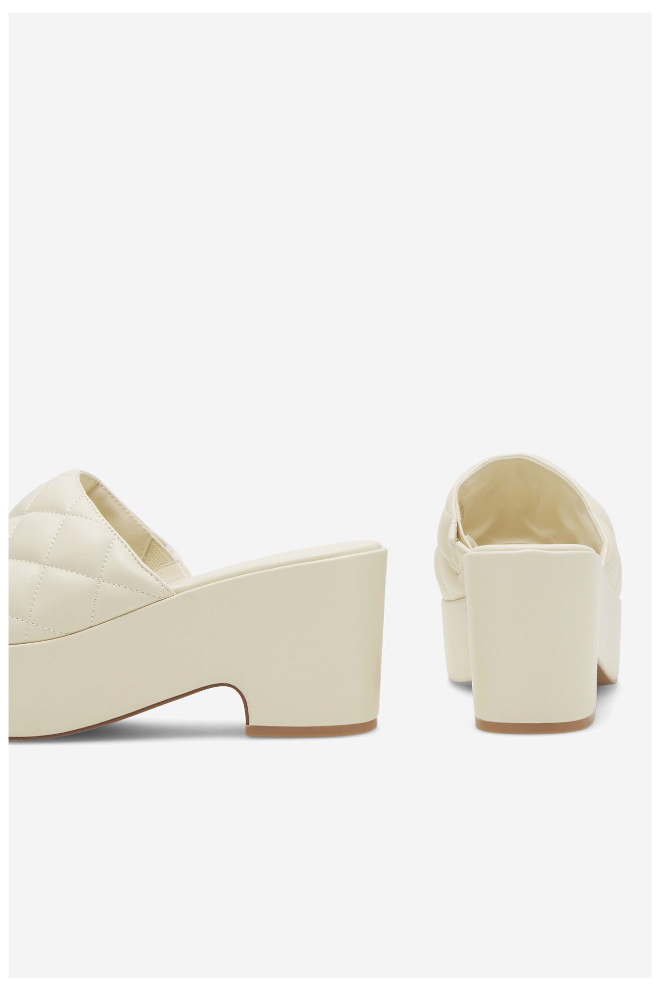 Джапанки Badura WFA2667-1 КРЕМАВ