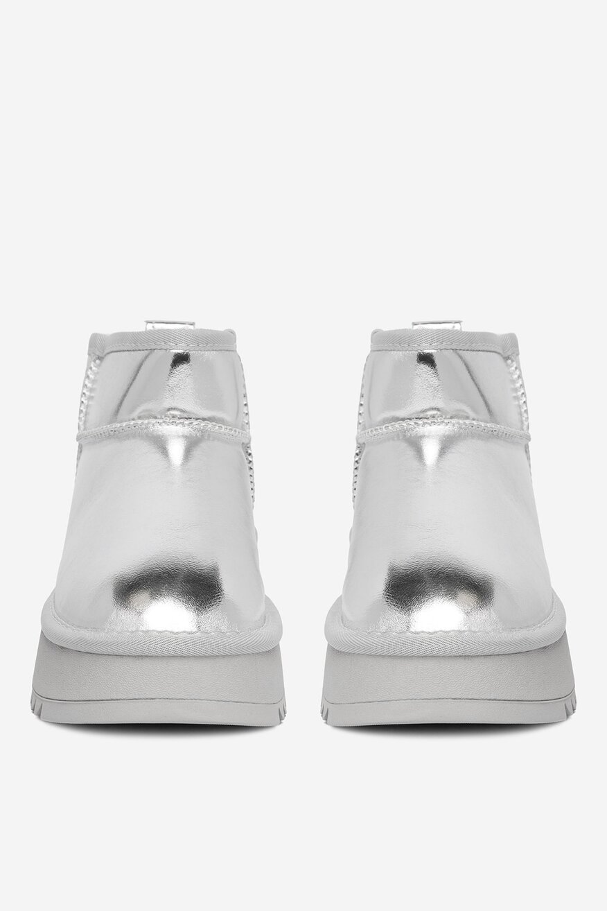 
                Боти EVA MINGE СРЕБРИСТ - 5906751462942