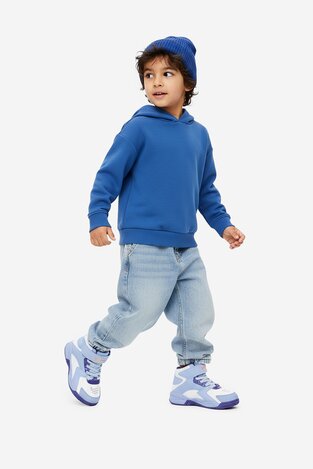 Кросівки спортивні SHAQ EOSS-MOTIVATE SE AQ95036T-WLD ГОЛУБИЙ