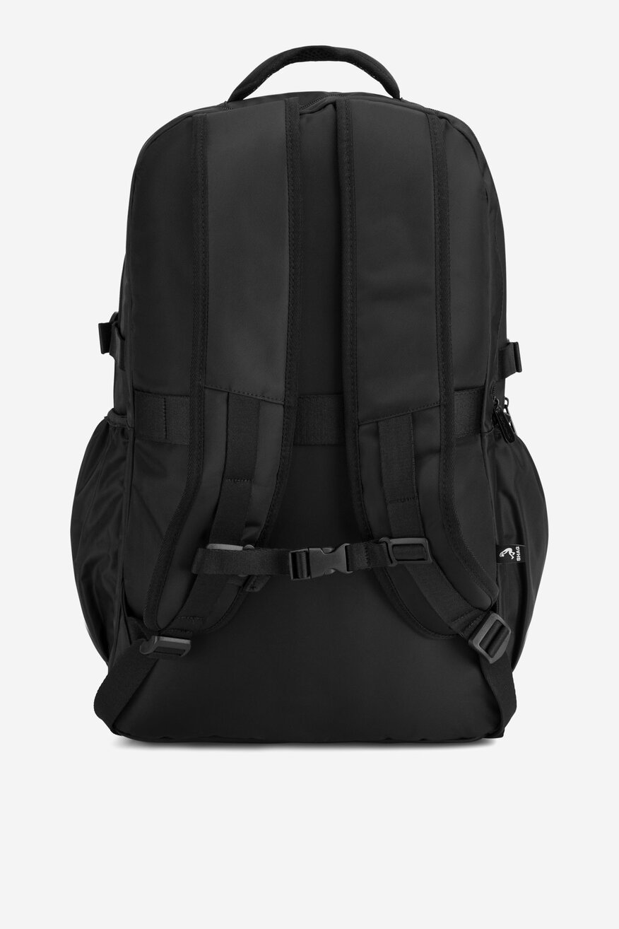 
                SHAQ - Plecak sportowy - 5905588964544