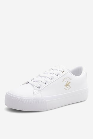 Півкеди Beverly Hills Polo Club CEOWB-BHPC040W БІЛИЙ