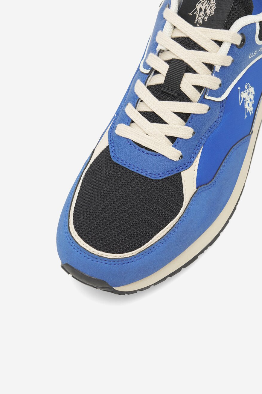 U.S. POLO ASSN. - Sneakersy - 5905588417576